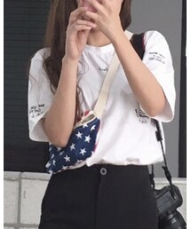 mixxmix | Tシャツ/カットソー