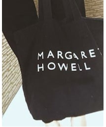 magaret howell | エコバッグ/サブバッグ
