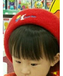 Petit jam | ハンチング/ベレー帽