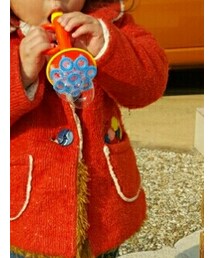 Petit jam | ダウンジャケット/コート