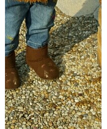 Petit jam | デニムパンツ