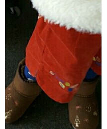 Petit jam | その他パンツ