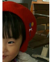 Petit jam | ハット