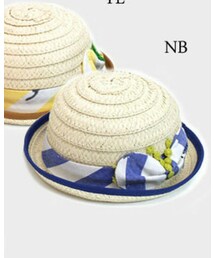 Petit jam | ハット