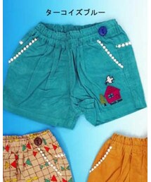 Petit jam | その他パンツ