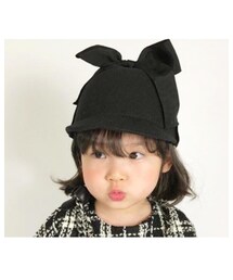 韓国子供服 | (帽子)