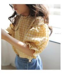 korea | シャツ/ブラウス