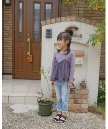 b・ROOM | Tシャツ/カットソー