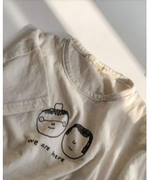 anggo | Tシャツ/カットソー