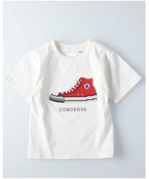 Right-on KIDS | (Tシャツ/カットソー)