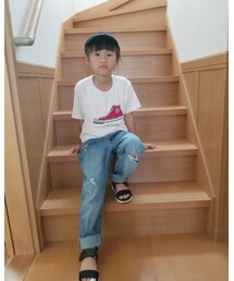 GAP | デニムパンツ