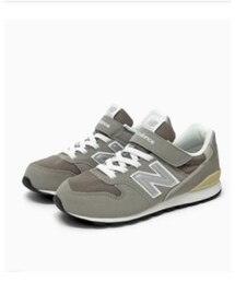 NEW BALANCE | スニーカー