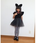 ハロウィンの「ワンピース/ドレス(ドレス)」