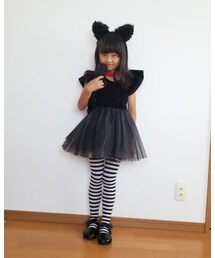 ハロウィン | ドレス