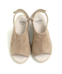 SOROTTO | サンダル