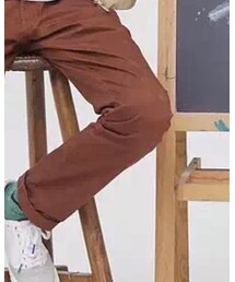 ZARA | チノパンツ