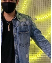 ZARA | シャツ/ブラウス