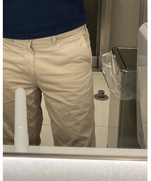 UNIQLO | チノパンツ