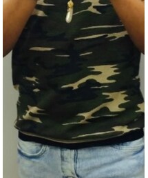 ZARA | Tシャツ/カットソー