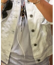 ZARA | Tシャツ/カットソー