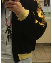 TAILOR TOYO | スカジャン