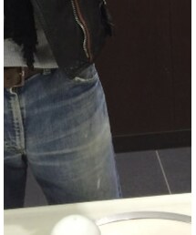 Lee | デニムパンツ