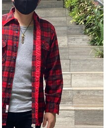 PENDLETON | シャツ/ブラウス