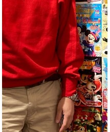 ベルサーチ | ベルト