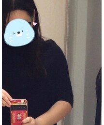 RW | ニット/セーター