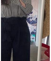 COS | スラックス