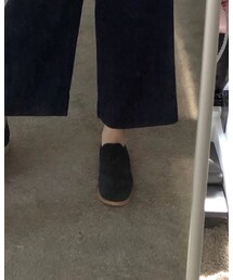 Clarks | スリッポン