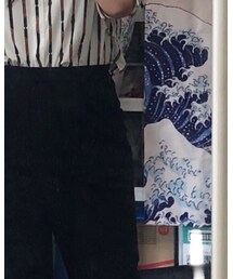 UNIQLO | スラックス