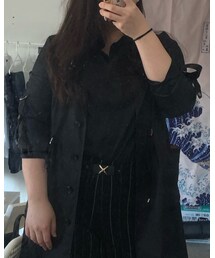 UNIQLO | シャツ/ブラウス