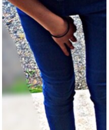 ANAP | デニムパンツ