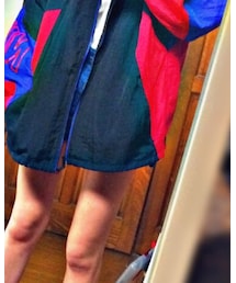 NIKE | ナイロンジャケット