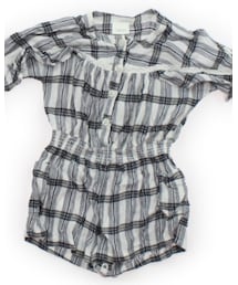 next | つなぎ/オールインワン