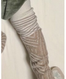 BREEZE | タイツ/ストッキング