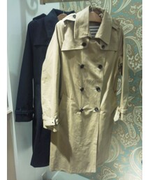 トレンチコート(トレンチコート)
