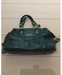 COACH | (バッグ)