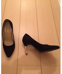 Avail | パンプス