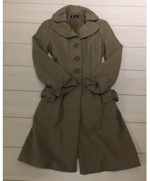 no brand | ダウンジャケット/コート