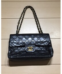 CHANEL | (ハンドバッグ)