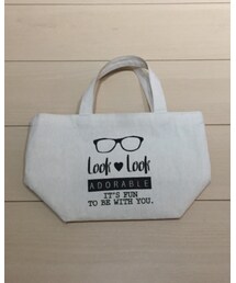 DAISO | トートバッグ