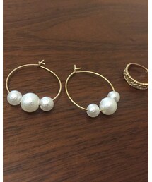 DAISO/ROCCA | アクセサリー