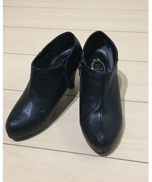 no brand | ブーティ