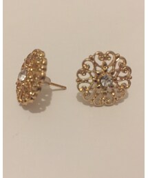 THANK YOU MART | ピアス（両耳用）