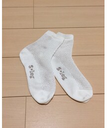 S-leg | ソックス/靴下