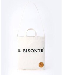 IL BISONTE | ショルダーバッグ