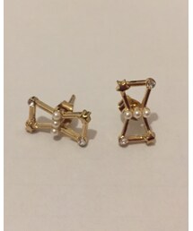 illness300 | ピアス（両耳用）