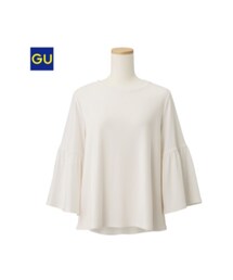 GU | Tシャツ/カットソー